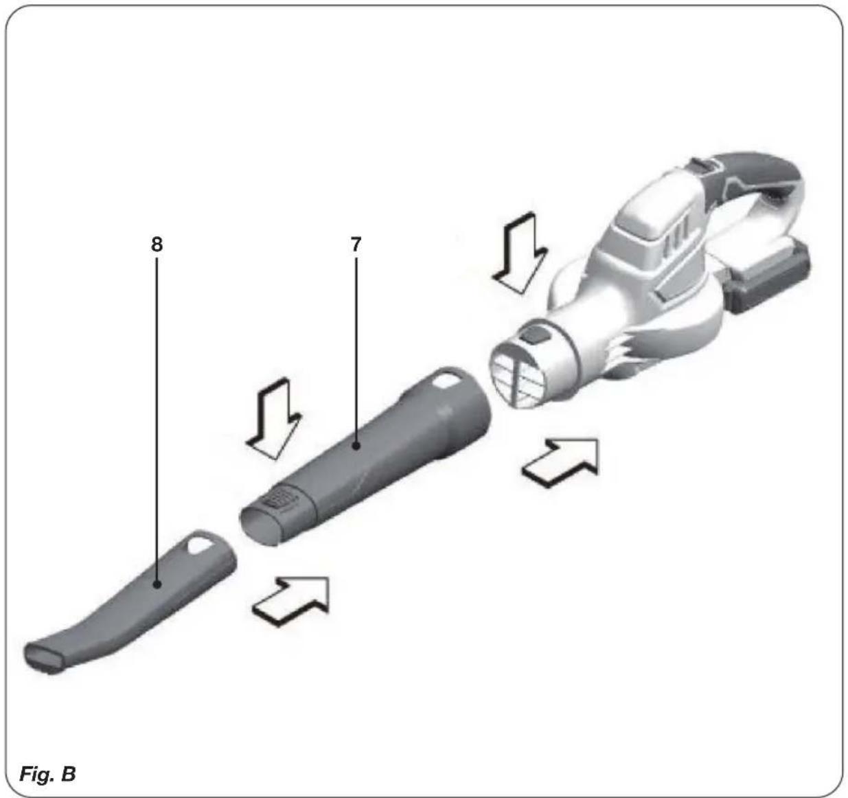Ferm LBM1010 - LBM1010 - 2