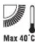 Ferm LBM1010 - SAFETY INSTRUCTIONS - 9