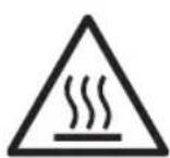 Eldom Alto PM850 - WARNING: - 1