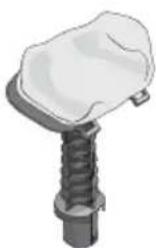 ARIETE Multi Steam System 4164 - Accesorio para tejidos (9) - 1