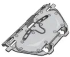 ARIETE Multi Steam System 4164 - Accesorio para tejidos (9) - 2