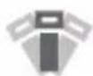 Moza Moin - • PTZ following mode and corresponding icon: - 6
