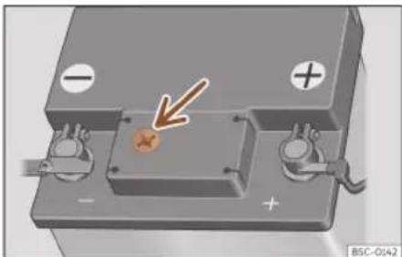 3D mechanical component with mounting holes and a highlighted section (no text or symbols)