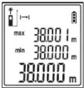 max 38.001 m mln 38.000 m 38.000 m