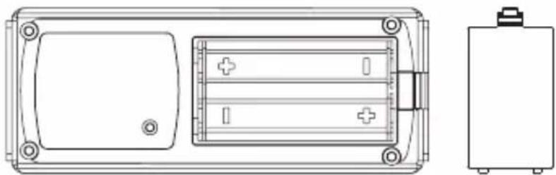Emos M0502 - Technical data: - 2
