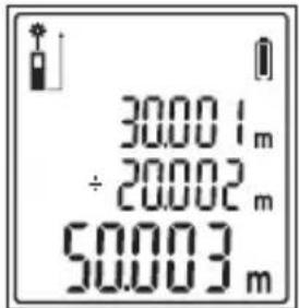 30.001m ÷20.002m 50.003m