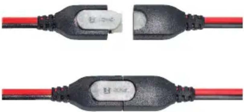 H-Tronic HTC 1000 - STECKVERBINDERSYSTEM - 1