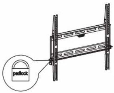 padlock