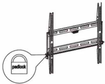 pedlock