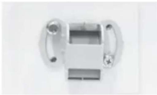 MEGASAT D1 Profi-Line II - Skew setting - 1