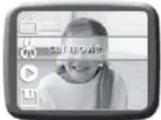 cut movie