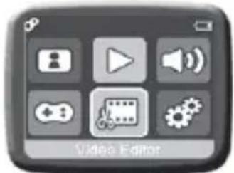 Video Editor