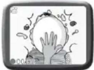 VTECH Movie Magic DigiCam - DIRECTOR MODE - 4
