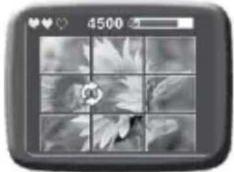 VTECH Movie Magic DigiCam - Photo Swap - 1