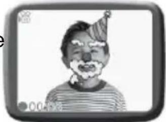 VTECH Movie Magic DigiCam - DIRECTOR MODE - 5