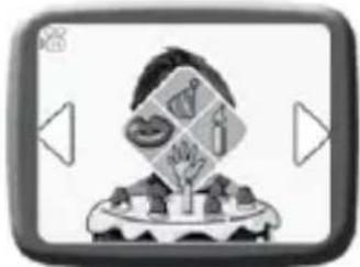 VTECH Movie Magic DigiCam - DIRECTOR MODE - 2