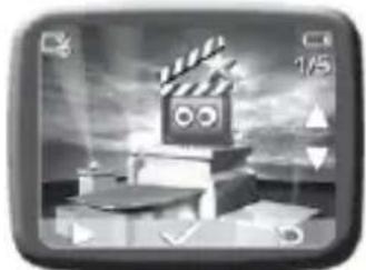 VTECH Movie Magic DigiCam - Add Opening - 1