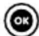 VTECH Movie Magic DigiCam - OK Button - 1