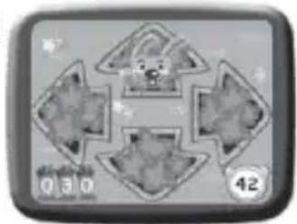 VTECH Movie Magic DigiCam - Hide-and-Seek - 1