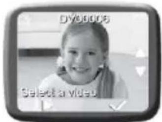 D#V# Select a video