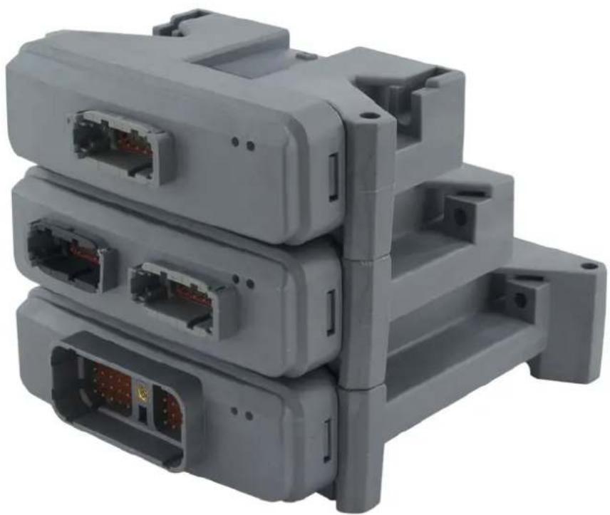 DANFOSS HMC-211 - MC0XX-0XX Controller Family - 1