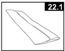 INTEX Graphite Panel pool - How to Drain Your Pool and Long Term Storage - 4