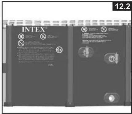 INTEX® 12.2