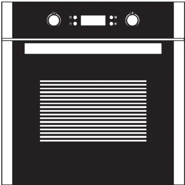 Becken MFDP11F - Forno Elétrico - 1