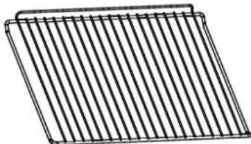Becken MFDP11F - Acessórios - 1
