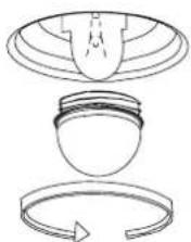 Becken MFDP11F - Accessories - 5