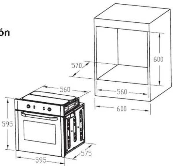 Becken MFDP11F - Accesorios - 6