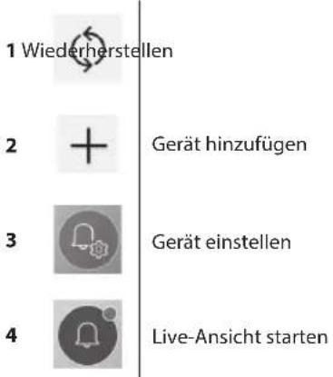 VDP Monitoring Hangup Unlock 1 2