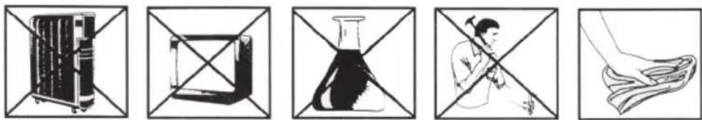 Emos H2014 - Safety Warnings - 1