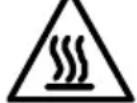 MPM 25-KMI-01 - WARNING: Only allow children to use the oven without supervision when adequate instructions have been given so that the child is able to use the oven in a safe way and understands the hazards of improper use. - 1