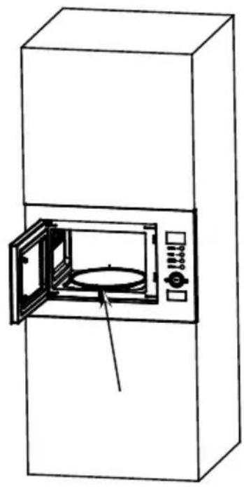 MPM 25-KMI-01 - INSTALACJA KUCHENKI W ZABUDOWIE - 3