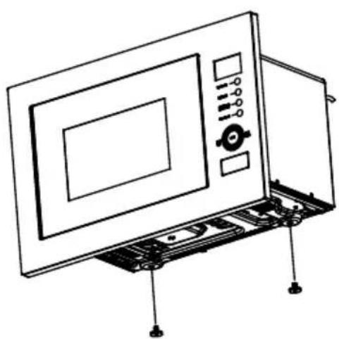 MPM 25-KMI-01 - МЕРЫ БЕЗОПАСНОСТИ - 1