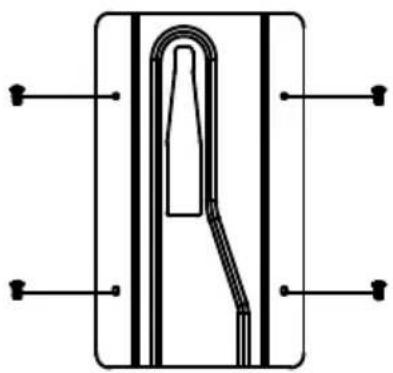 MPM 25-KMI-01 - INSTALLATION OF A BUILT-IN MICROWAVE OVEN - 2