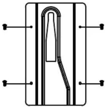 MPM 25-KMI-01 - INSTALLATION OF A BUILT-IN MICROWAVE OVEN - 3