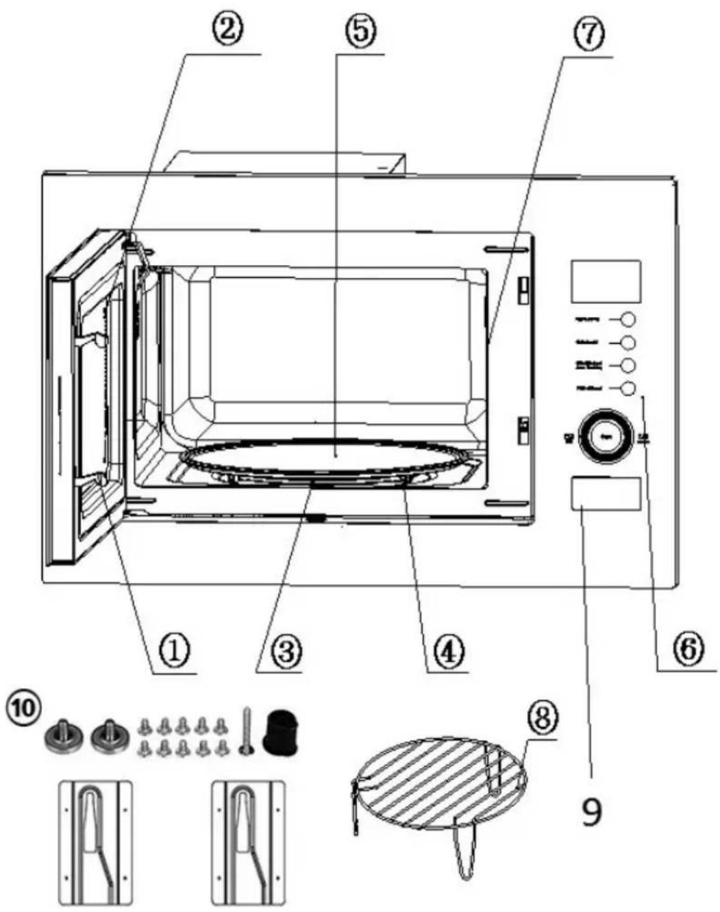MPM 25-KMI-01 - OPIS PRODUKTU - 1