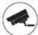 Emos H3010 - - Door unit - 1