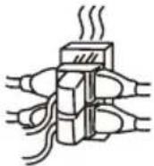Guzzanti GZ 109A - UKREPI GLEDE UPORABE - 6