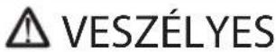 Guzzanti GZ 109A - BIZTONSÁGOS HASZNÁLAT - 30