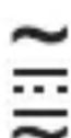 Emos M0230 - Electrical Symbols - 1