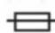 Emos M0320 - Elektrische Symbole - 6