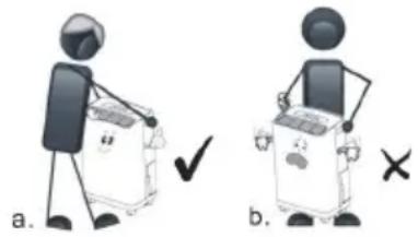 a. b.
