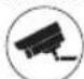 Emos H3015 - - Door unit - 1