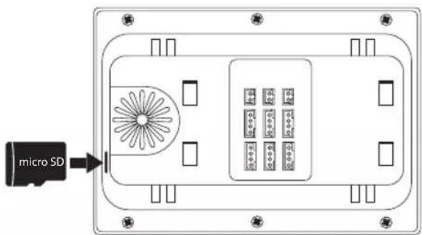 micro SD