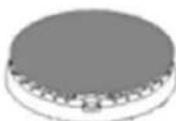 Ravanson K-03TB - BURNER SELECTION - 3