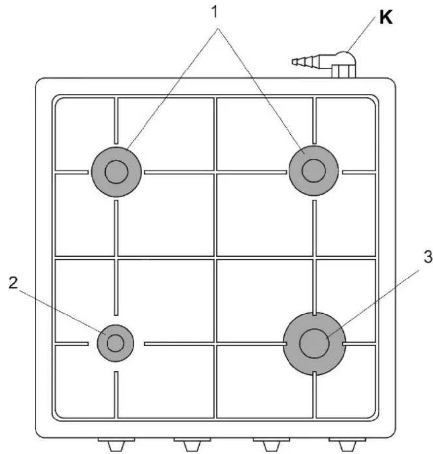 Ravanson K-03TB - SCHÉMATA - 2