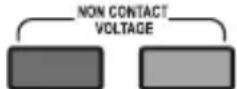 Emos M3691 - Detectarea fără contact a tensiunii AC /Detectarea conductorului de fază - 1